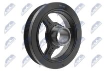 Ременный шкив, коленчатый вал Cadillac