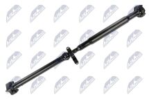 Карданный вал, главная передача Chevrolet Camaro 6.2,7.0 Ls,Lt,Lt2,Ss 10-14