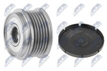 Механізм вільного ходу генератора Chevrolet Captiva 2.0D 2006.10-, Epica Механізм вільного ходу генератора Chevrolet Captiva 2.0D 2006.10-, Epica