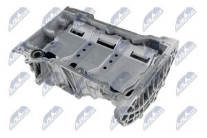 Оливний піддон Chevrolet Captiva 3.0 10-, Opel Antara 3.0 10-