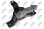 Опора, двигун Chevrolet Captiva 3.2 06-, Opel Anatara 3.2 06-, фото 1 - интернет-магазин Auto-Mechanic