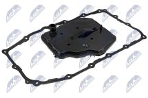 Гідравлічний фільтр, автоматична коробка передач Chevrolet Corvette 15-, Silverado 1500 15-, Camaro 16-, Cadillac Ats 16-, Cts 16-, Ct4 20-, Ct6 16-, Gmc Yukon 15-, Sierra 1500 15-, Canyon 17-