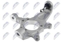 Шийка осі, підвіска коліс Chevrolet Corvette C5 97-