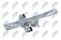 Склопідйомник Chevrolet Cruze 09-, фото 1 - интернет-магазин Auto-Mechanic