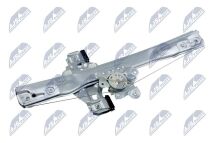 Склопідйомник Chevrolet Cruze 09-