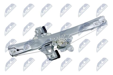 Склопідйомник Chevrolet Cruze 09- Склопідйомник Chevrolet Cruze 09-