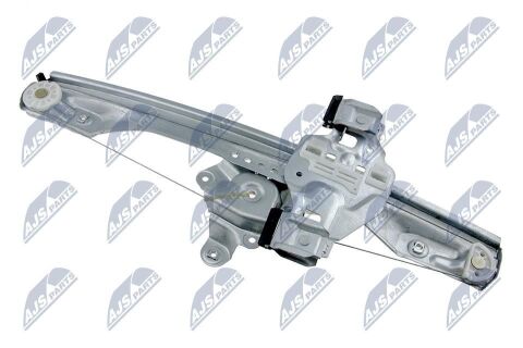 Склопідйомник Chevrolet Cruze 09- Склопідйомник Chevrolet Cruze 09-