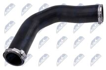 Трубка нагнетаемого воздуха Chevrolet Cruze 1.7D