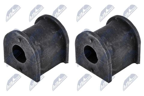 Втулка, стабілізатор Chevrolet Epica 03-06, Daewoo Evanda 06- Втулка, стабілізатор Chevrolet Epica 03-06, Daewoo Evanda 06-