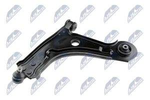Важіль підвіски, підвіска коліс Chevrolet Lacetti 03-09