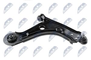 Рычаг независимой подвески колеса, подвеска колеса Chevrolet Lacetti 03-09