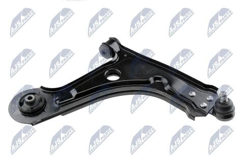 Важіль підвіски, підвіска коліс Chevrolet Lacetti 03-09