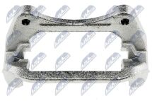 Кронштейн, гальмівний супорт Chevrolet Lacetti 04-