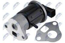 Клапан системи рециркуляції ВГ Chevrolet Lacetti 1.4,1.6 2005- Клапан системи рециркуляції ВГ Chevrolet Lacetti 1.4,1.6 2005-