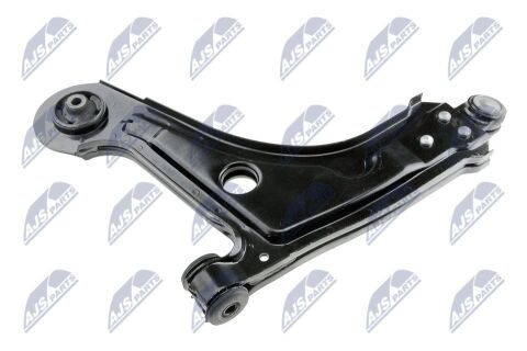 Важіль підвіски, підвіска коліс Chevrolet Lacetti 03-09