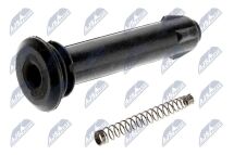 Штекер, котушка запалювання Chevrolet Lacetti 1.8 2006.02-