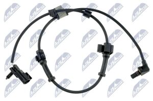 Датчик, кількість обертів колеса Chevrolet Trailblazer 01-, Saab 9-7X 05-, Isuzu Ascender 03- L
