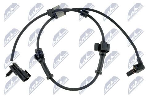 Датчик, кількість обертів колеса Chevrolet Trailblazer 01-, Saab 9-7X 05-, Isuzu Ascender 03- L Датчик, кількість обертів колеса Chevrolet Trailblazer 01-, Saab 9-7X 05-, Isuzu Ascender 03- L
