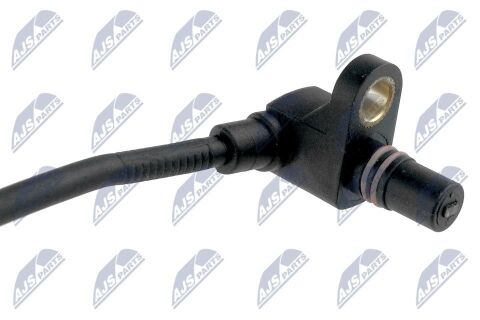 Датчик, кількість обертів колеса Chevrolet Trailblazer 01-, Saab 9-7X 05-, Isuzu Ascender 03- L Датчик, кількість обертів колеса Chevrolet Trailblazer 01-, Saab 9-7X 05-, Isuzu Ascender 03- L