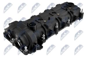 Кришка голівки циліндра Chrysler 200 3.6 2012-,300 3.6 2011-,Sebring 3.6 2011-,Chrysler Town & Country 3.6 2011-,Dodge Grand Caravan 3.6 2011-,Journey 3.6 2011-,Jeep Cherokee 3.6 2014-,Grand Cherokee 3.6 2011-,Wrangler 3.6 2012-,Ram 1500
