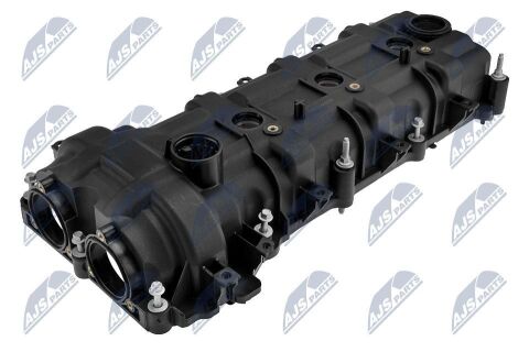 Кришка голівки циліндра Chrysler 200 3.6 2012-,300 3.6 2011-,Sebring 3.6 2011-,Chrysler Town & Country 3.6 2011-,Dodge Grand Caravan 3.6 2011-,Journey 3.6 2011-,Jeep Cherokee 3.6 2014-,Grand Cherokee 3.6 2011-,Wrangler 3.6 2012-,Ram 1500