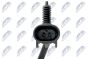 Датчик, кількість обертів колеса Chevrolet Trailblazer 01-, Saab 9-7X 05-, Isuzu Ascender 03- L, фото 3 - інтерент-магазин Auto-Mechanic