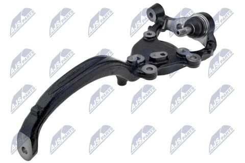 Шийка осі, підвіска коліс Chrysler 300 18-, Dodge Charger 18-, Challenger 18-