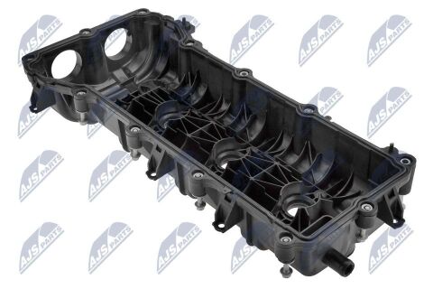 Кришка голівки циліндра Chrysler 200 3.6 2012-,300 3.6 2011-,Sebring 3.6 2011-,Chrysler Town & Country 3.6 2011-,Dodge Grand Caravan 3.6 2011-,Journey 3.6 2011-,Jeep Cherokee 3.6 2014-,Grand Cherokee 3.6 2011-,Wrangler 3.6 2012-,Ram 1500