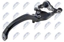 Шийка осі, підвіска коліс Chrysler 300 18-, Dodge Charger 18-, Challenger 18-