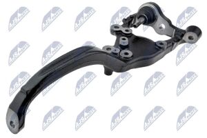 Шийка осі, підвіска коліс Chrysler 300 18-, Dodge Charger 18-, Challenger 18-