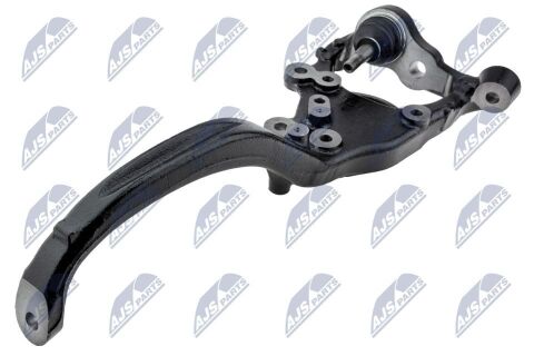 Шийка осі, підвіска коліс Chrysler 300 18-, Dodge Charger 18-, Challenger 18- Шийка осі, підвіска коліс Chrysler 300 18-, Dodge Charger 18-, Challenger 18-