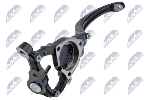 Шийка осі, підвіска коліс Chrysler 300 18-, Dodge Charger 18-, Challenger 18-