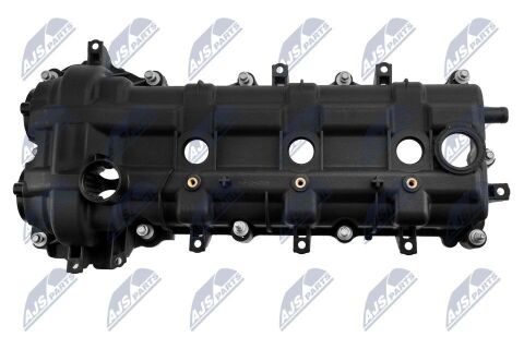 Кришка голівки циліндра Chrysler 200 3.6 2012-,300 3.6 2011-,Sebring 3.6 2011-,Chrysler Town & Country 3.6 2011-,Dodge Grand Caravan 3.6 2011-,Journey 3.6 2011-,Jeep Cherokee 3.6 2014-,Grand Cherokee 3.6 2011-,Wrangler 3.6 2012-,Ram 1500