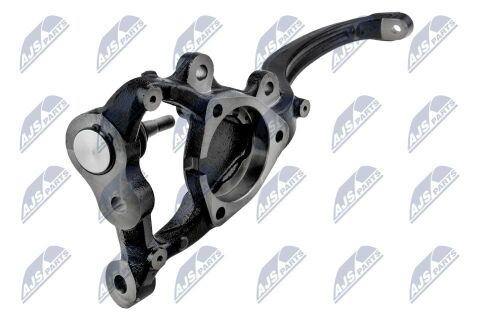 Шийка осі, підвіска коліс Chrysler 300 18-, Dodge Charger 18-, Challenger 18- Шийка осі, підвіска коліс Chrysler 300 18-, Dodge Charger 18-, Challenger 18-