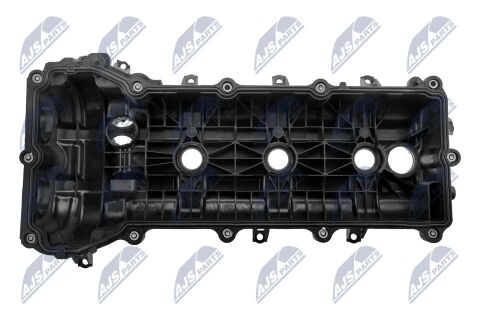 Кришка голівки циліндра Chrysler 200 3.6 2012-,300 3.6 2011-,Sebring 3.6 2011-,Chrysler Town & Country 3.6 2011-,Dodge Grand Caravan 3.6 2011-,Journey 3.6 2011-,Jeep Cherokee 3.6 2014-,Grand Cherokee 3.6 2011-,Wrangler 3.6 2012-,Ram 1500