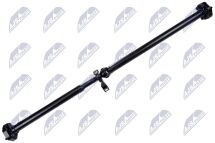 Карданний вал, головна передача Chrysler 300 5.7 Rwd 05-14, Dodge Charger