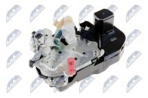 Дверний замок Chrysler 300C 05-10