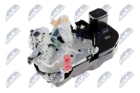 Дверний замок Chrysler 300C 05-10 Дверний замок Chrysler 300C 05-10