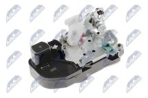 Дверний замок Chrysler 300C 05-10