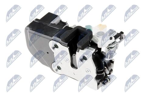 Дверний замок Chrysler 300C 05-10 Дверний замок Chrysler 300C 05-10