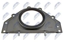 Ущільнювальне кільце вала, колінчатий вал Chrysler 300C 2.7 2005-,Sebring 2.7 2001-,Stratus 2.7 2001-,Dodge Jurney 2.7 2008- Ущільнювальне кільце вала, колінчатий вал Chrysler 300C 2.7 2005-,Sebring 2.7 2001-,Stratus 2.7 2001-,Dodge Jurney 2.7 2008-