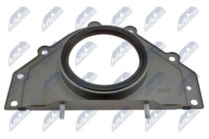 Уплотняющее кольцо, коленчатый вал Chrysler 300C 2.7 2005-,Sebring 2.7 2001-,Stratus 2.7 2001-,Dodge Jurney 2.7 2008-