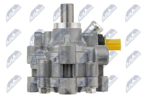 Гідравлічний насос, механізм рульового керування Chrysler 300C 2.7, 3.5 05-10, Dodge Magnum 2.7, 3.5 05-10, Charger 2.7, 3.5 06-10