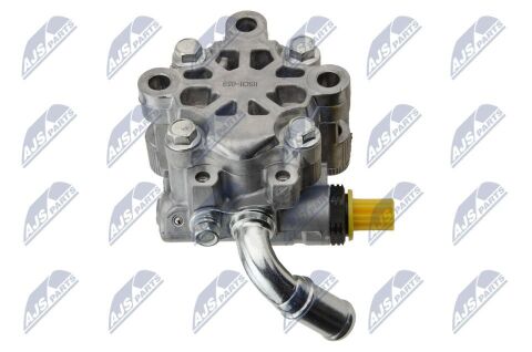 Гідравлічний насос, механізм рульового керування Chrysler 300C 2.7, 3.5 05-10, Dodge Magnum 2.7, 3.5 05-10, Charger 2.7, 3.5 06-10