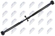 Карданний вал, головна передача Chrysler 300C 3.0Crd 05-