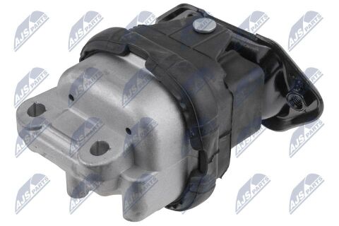 Подвеска, двигатель Chrysler 300C 3.0Crd