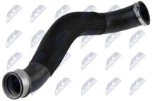 Шланг подачі наддувального повітря Chrysler 300C 3.0Crd 05-12