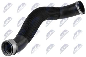 Трубка нагнетаемого воздуха Chrysler 300C 3.0Crd 05-12