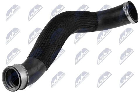 Трубка нагнетаемого воздуха Chrysler 300C 3.0Crd 05-12