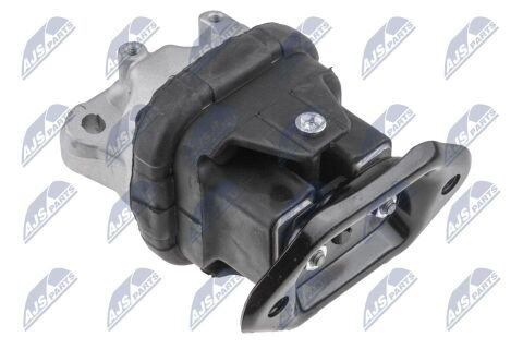 Подвеска, двигатель Chrysler 300C 3.0Crd